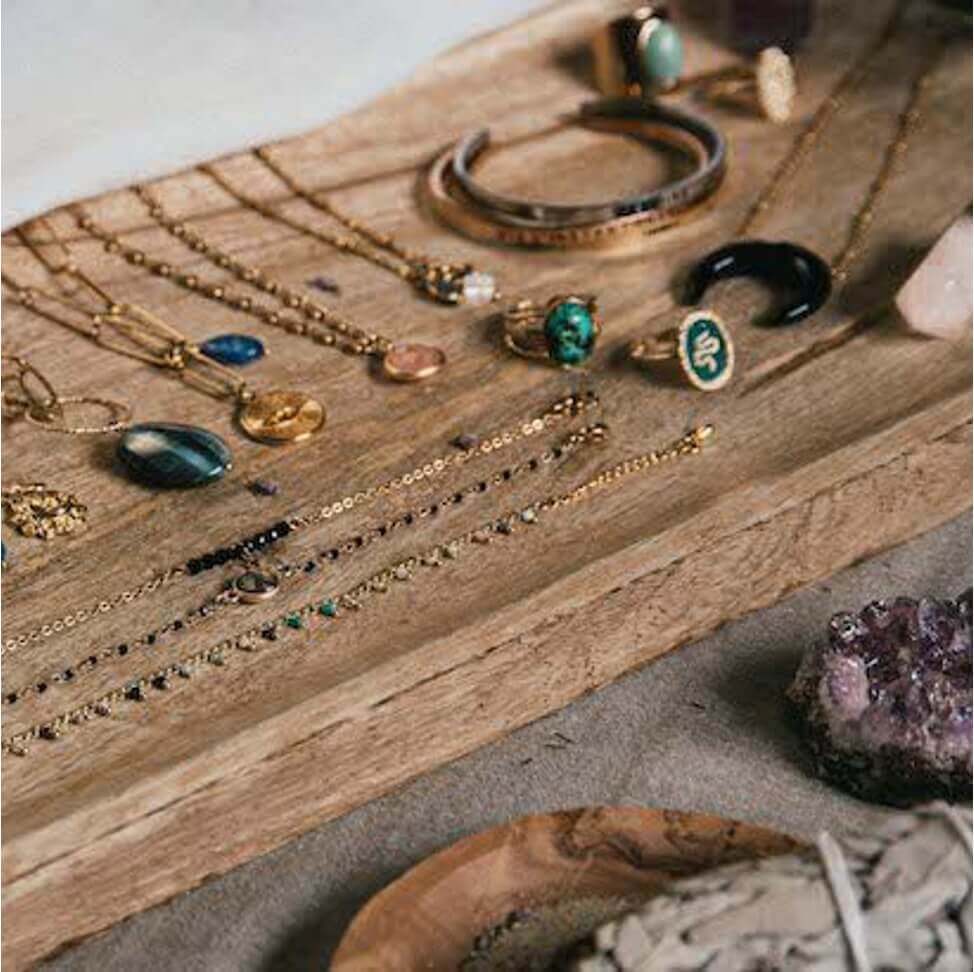 Pendentifs