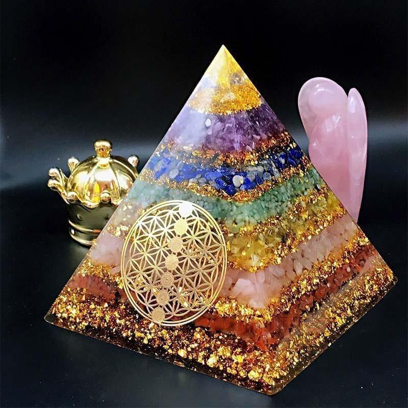 Orgonites Classiques