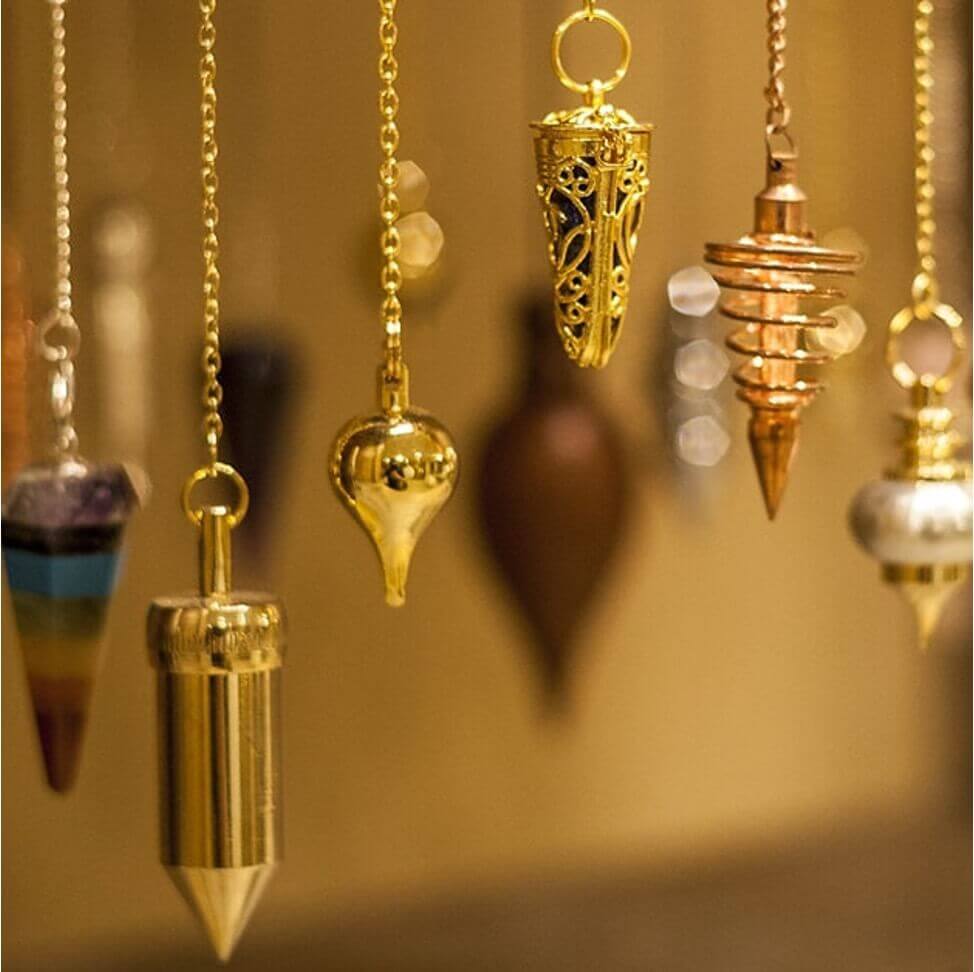 Pendules