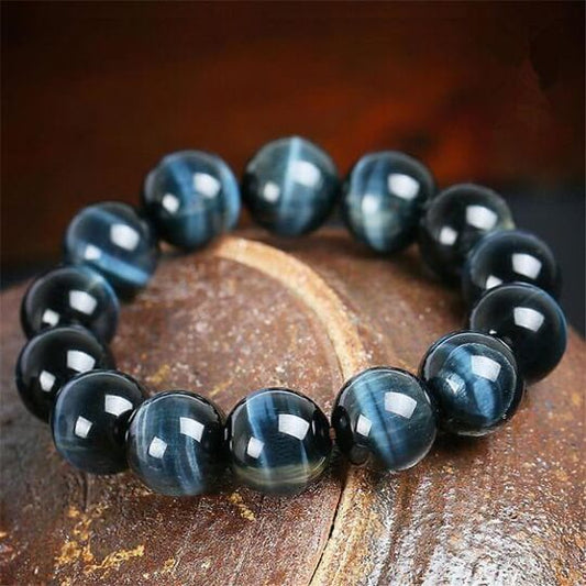 Bracelet Œil de Faucon - Ange Gardien