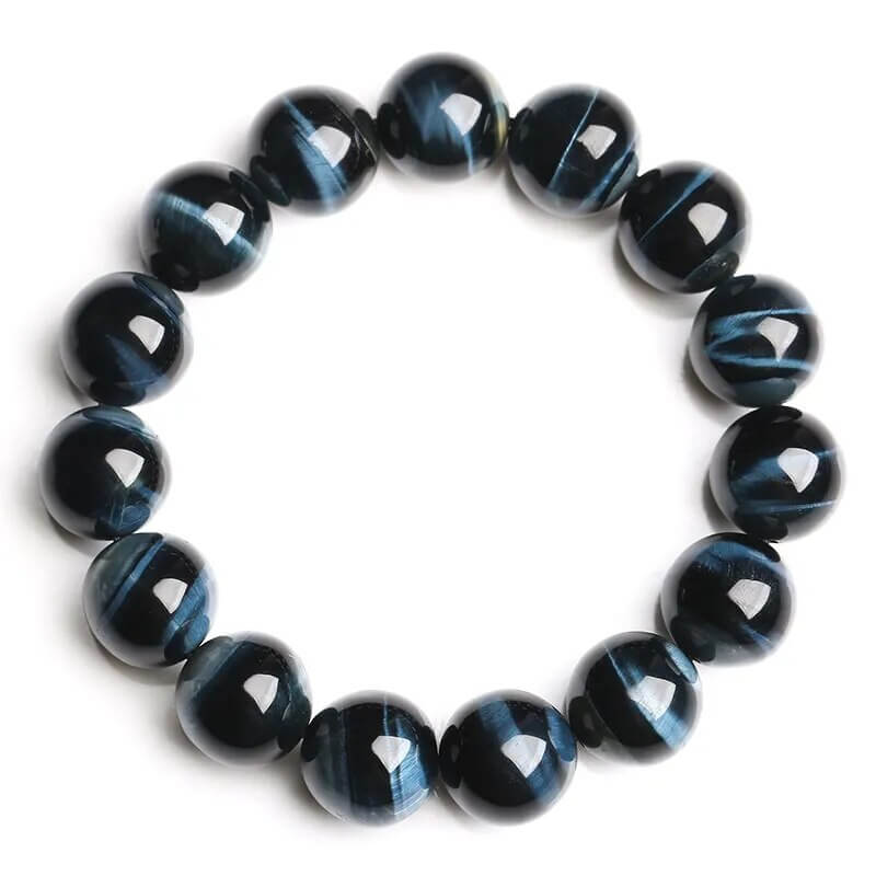 Bracelet Œil de Faucon - Ange Gardien