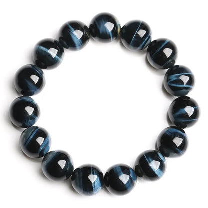 Bracelet Œil de Faucon - Ange Gardien
